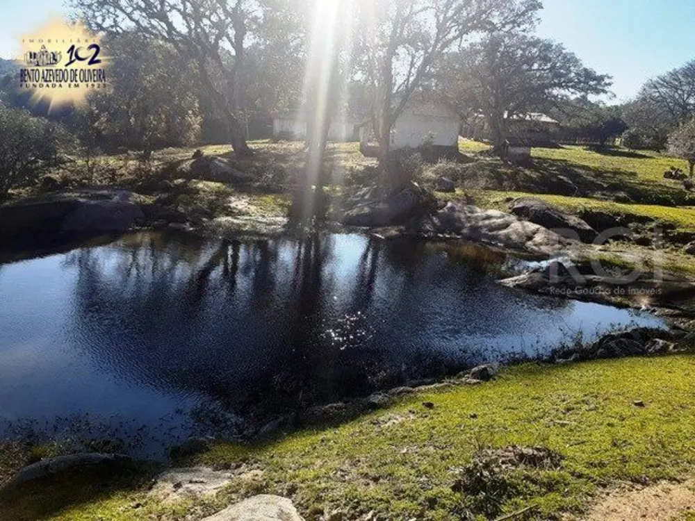 Terreno, 71 hectares - Foto 1