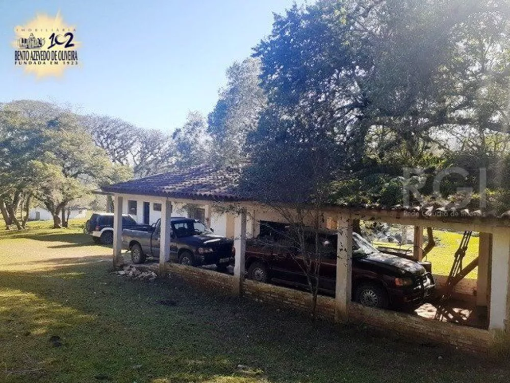 Terreno, 71 hectares - Foto 8