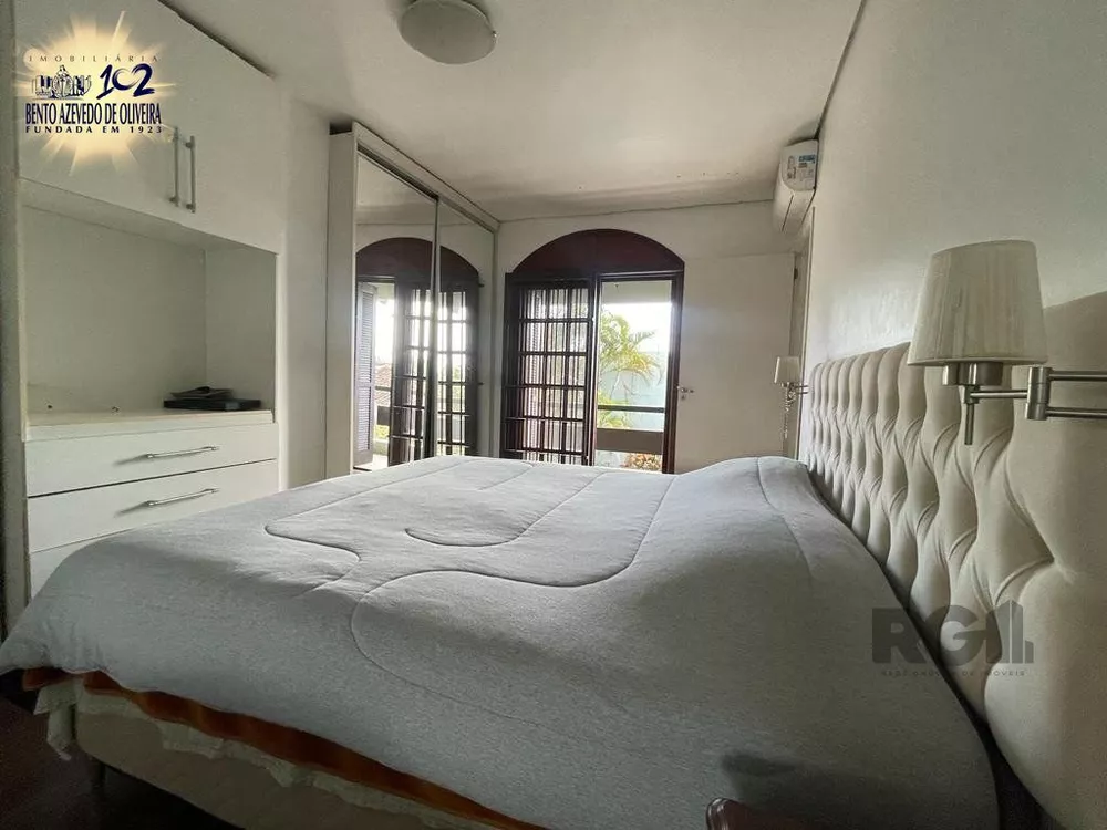 Casa, 5 quartos, 300 m² - Foto 1
