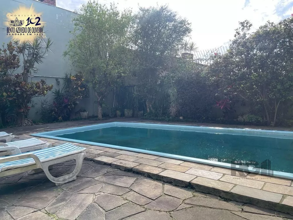 Casa, 5 quartos, 300 m² - Foto 3