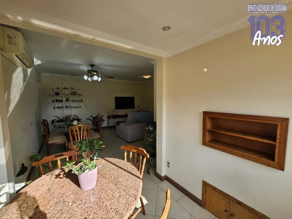 Apartamento, 3 quartos, 91 m² - Foto 4