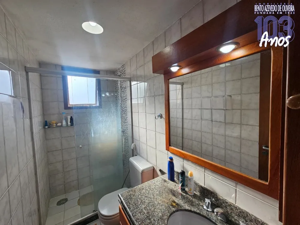 Apartamento, 3 quartos, 91 m² - Foto 5