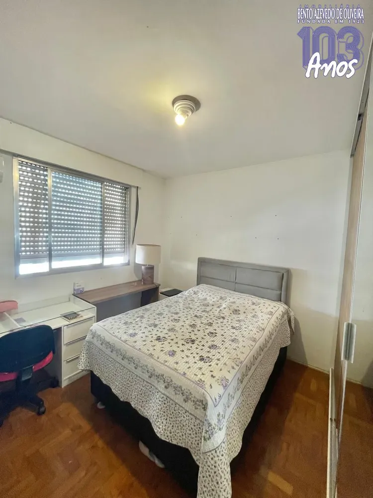 Apartamento, 1 quarto, 47 m² - Foto 8