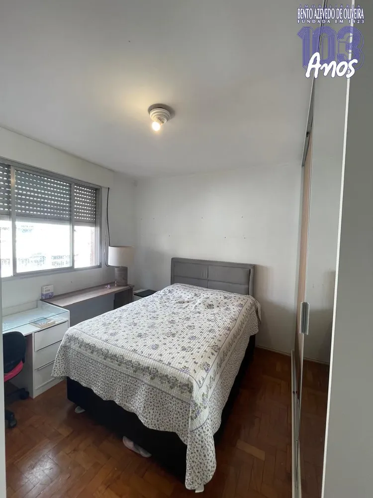 Apartamento, 1 quarto, 47 m² - Foto 4