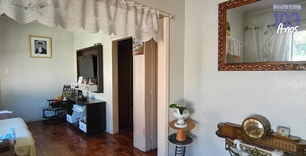 Casa, 3 quartos, 174 m² - Foto 1