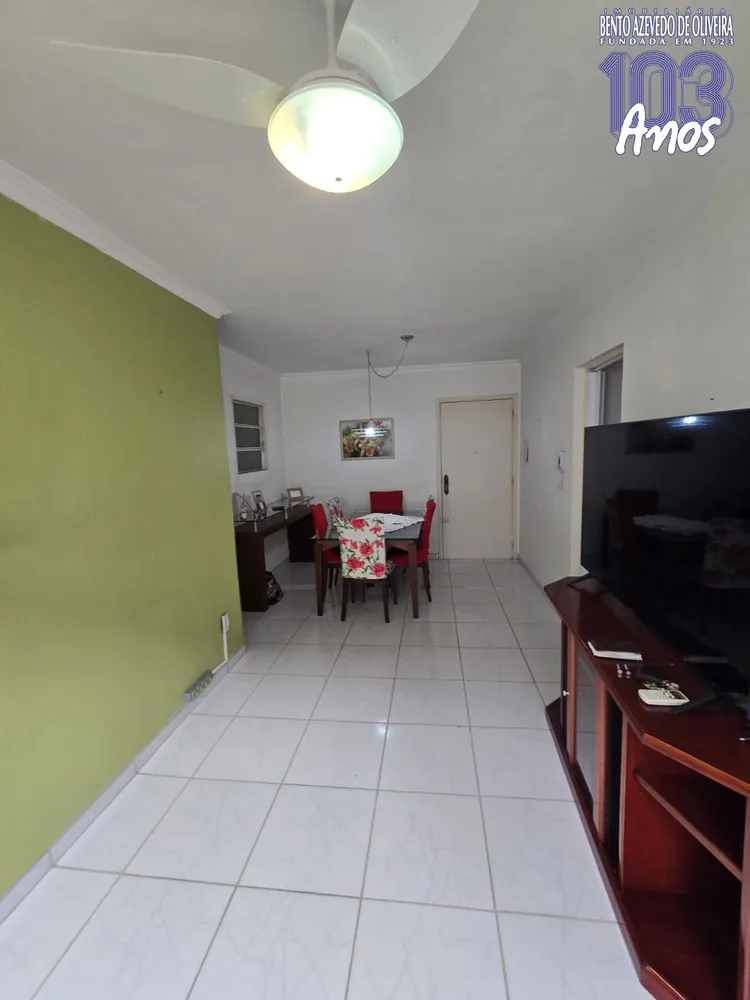 Apartamento, 1 quarto, 47 m² - Foto 7