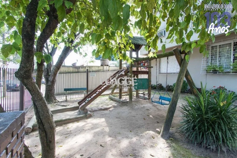 Apartamento, 1 quarto, 47 m² - Foto 4