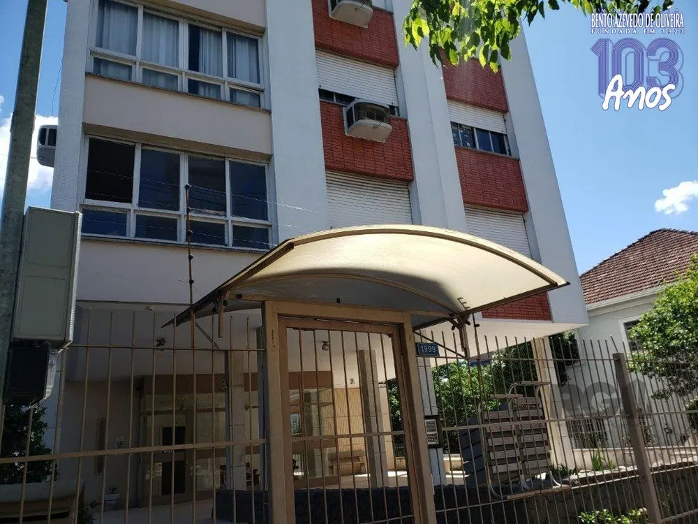 Apartamento, 3 quartos, 120 m² - Foto 2