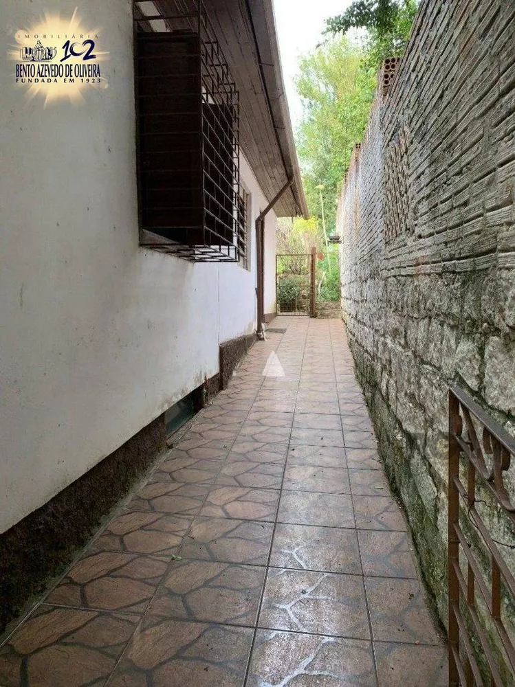 Casa, 3 quartos, 12 m² - Foto 2