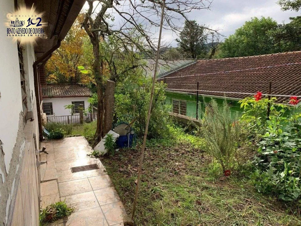 Casa, 3 quartos, 12 m² - Foto 3
