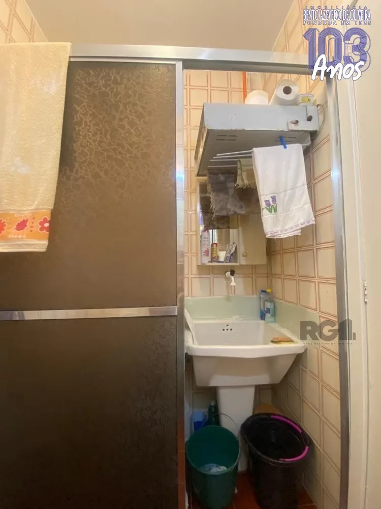 Apartamento, 1 quarto, 43 m² - Foto 8