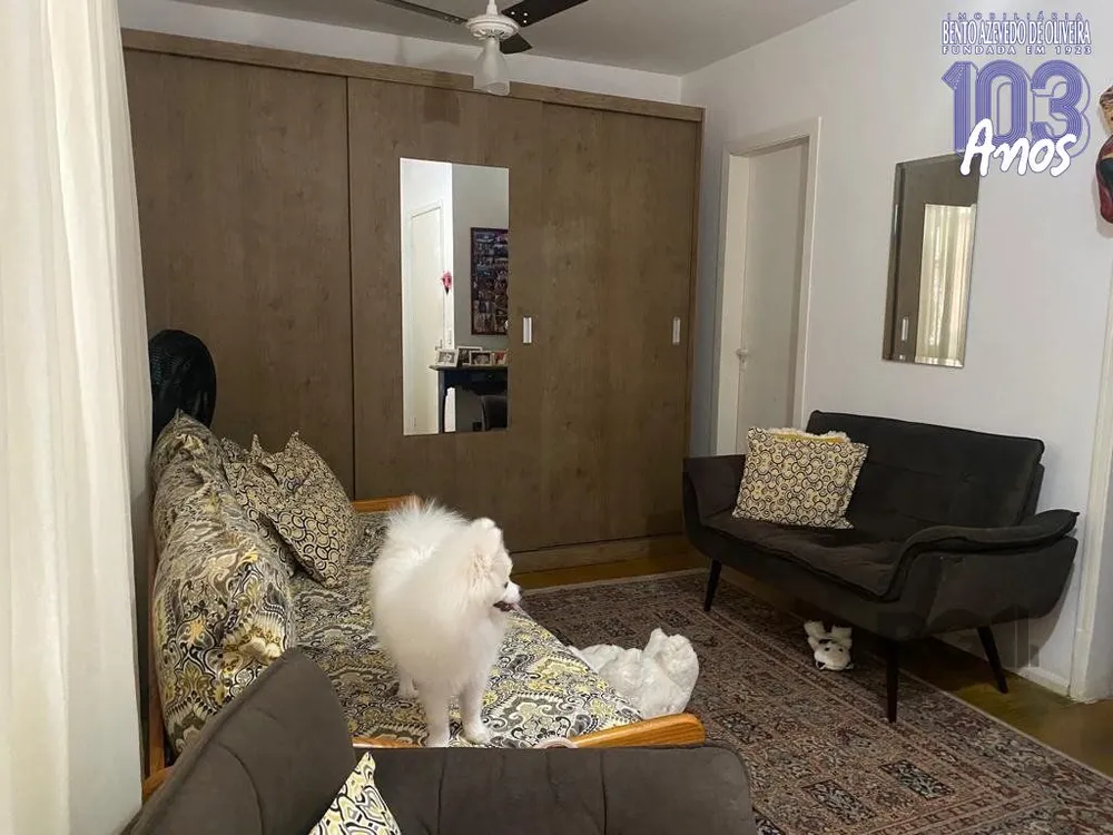 Apartamento, 1 quarto, 43 m² - Foto 4