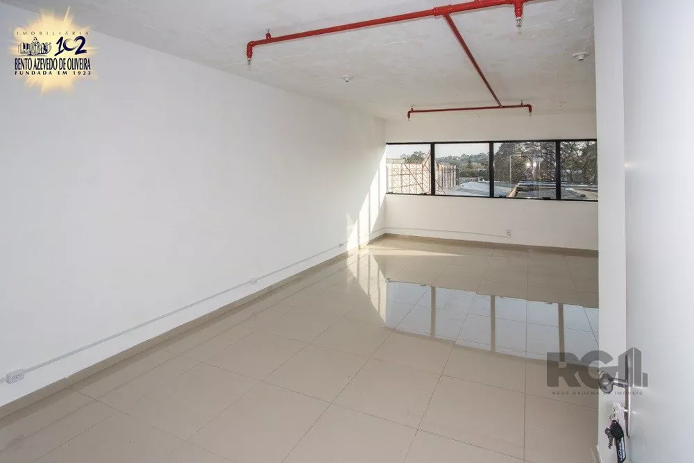 Sala-Conjunto, 37 m² - Foto 2