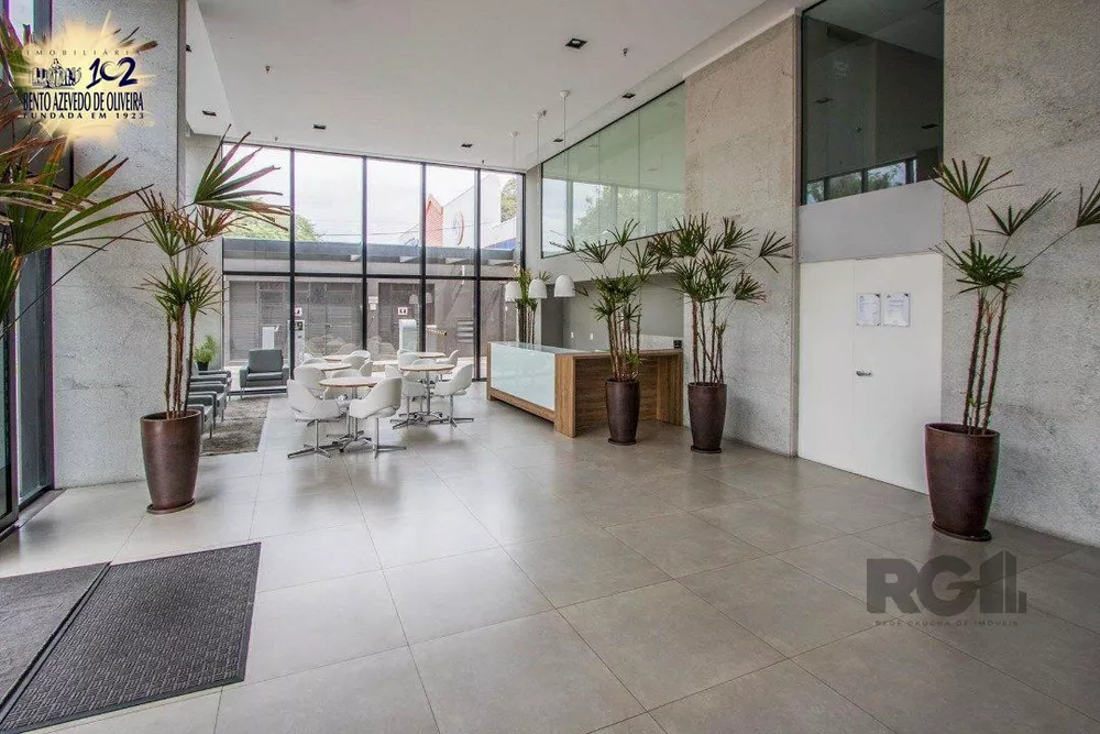 Sala-Conjunto, 37 m² - Foto 1