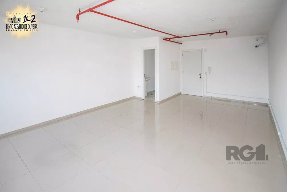 Sala-Conjunto, 37 m² - Foto 3