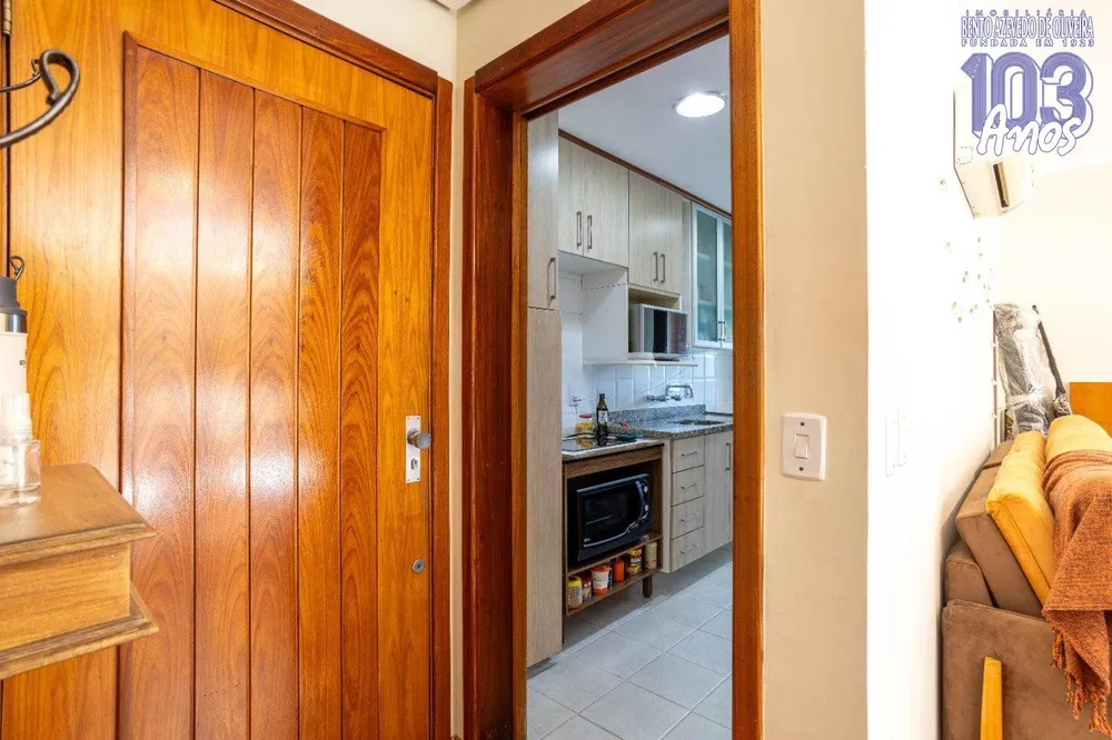 Apartamento, 3 quartos, 93 m² - Foto 5