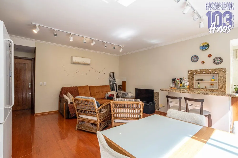 Apartamento, 3 quartos, 93 m² - Foto 4