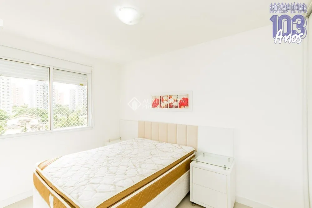 Apartamento, 2 quartos, 57 m² - Foto 8