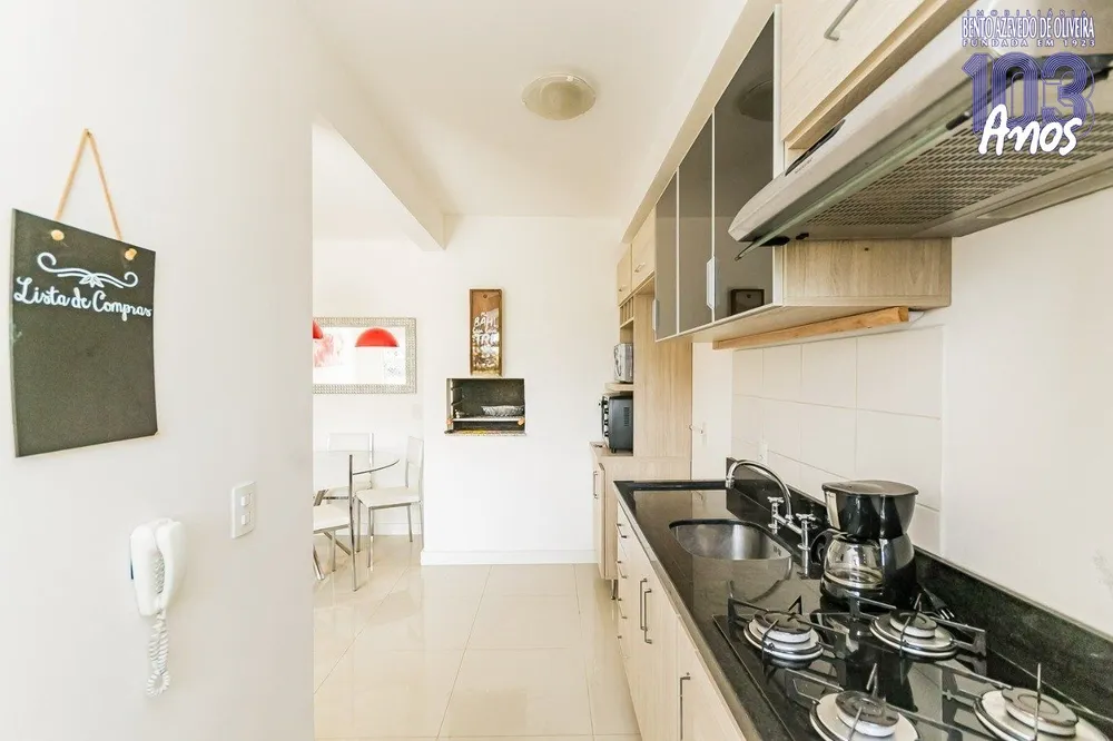 Apartamento, 2 quartos, 57 m² - Foto 7