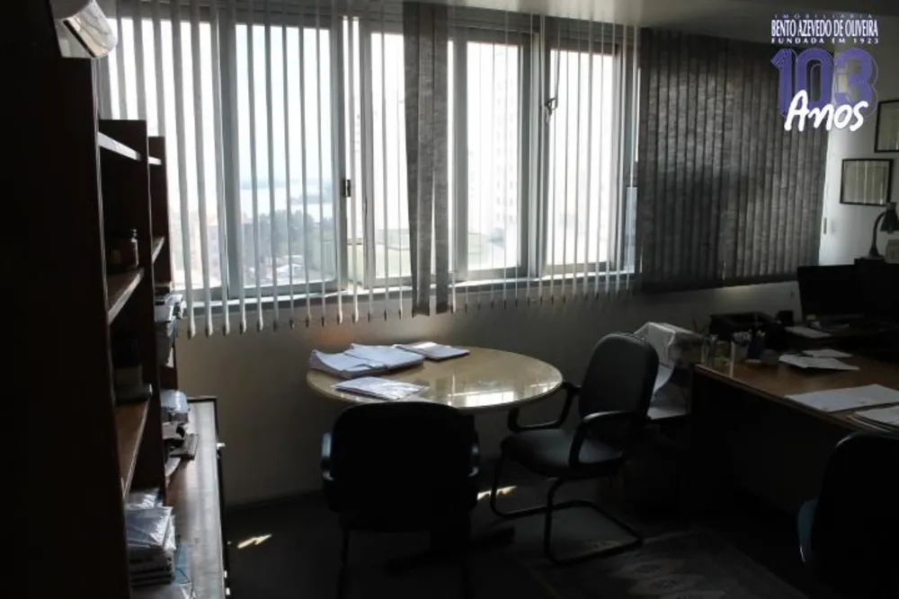 Sala-Conjunto, 32 m² - Foto 2