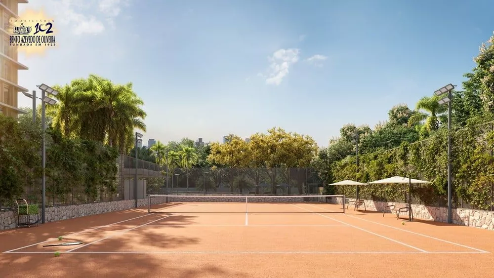 Apartamento, 3 quartos, 232 m² - Foto 6