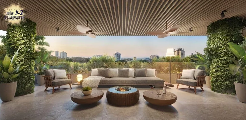 Apartamento, 3 quartos, 232 m² - Foto 5