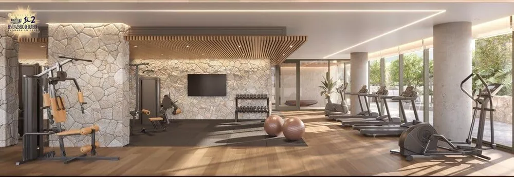 Apartamento, 3 quartos, 232 m² - Foto 3