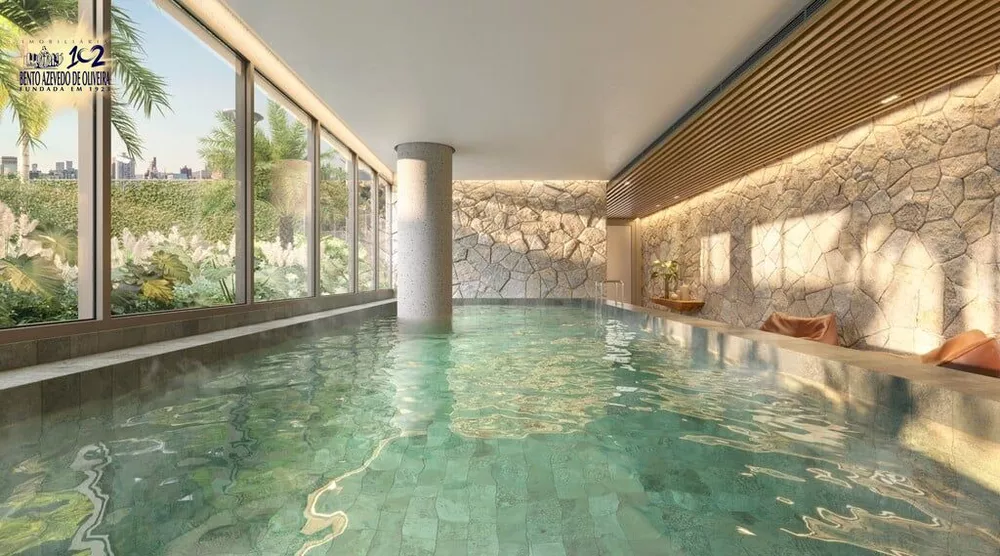 Apartamento, 3 quartos, 232 m² - Foto 7