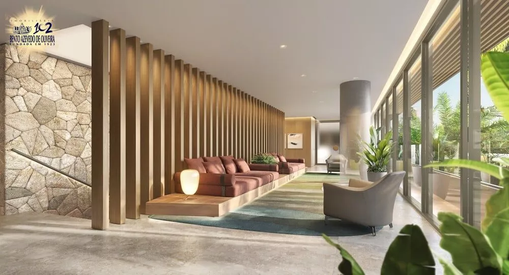Apartamento, 3 quartos, 232 m² - Foto 2