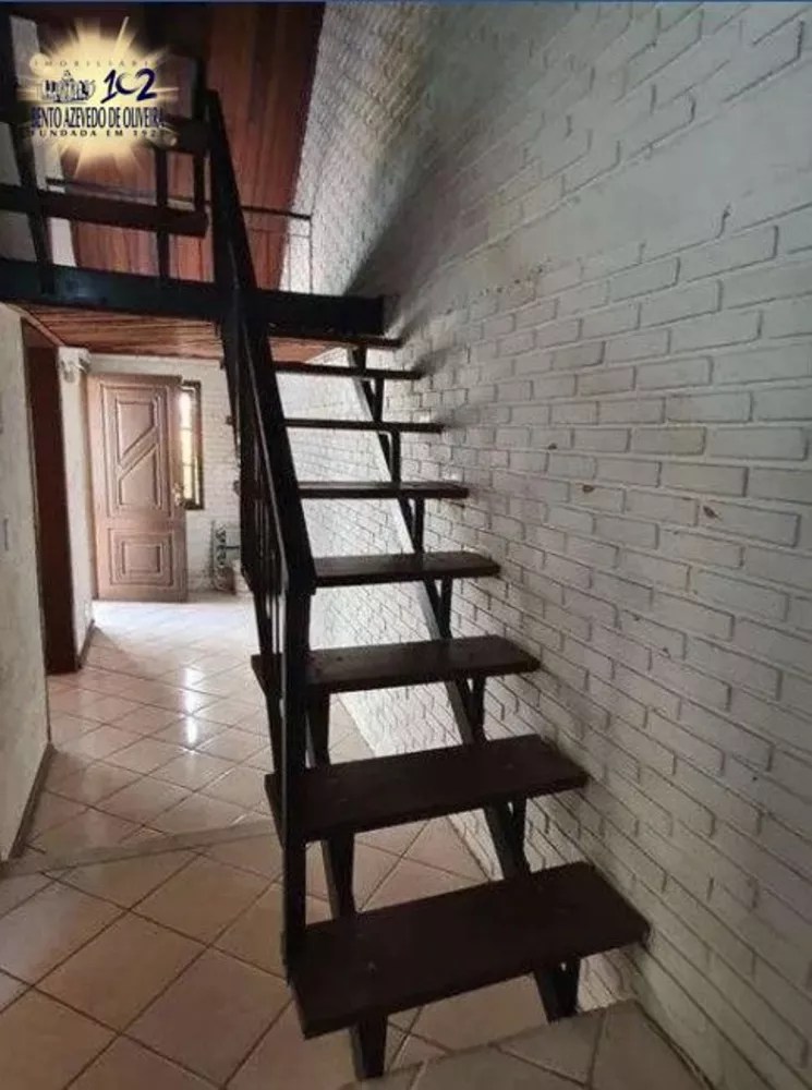 Casa, 4 quartos, 328 m² - Foto 4