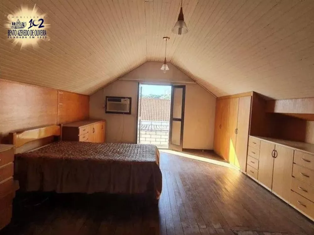 Casa, 4 quartos, 328 m² - Foto 8