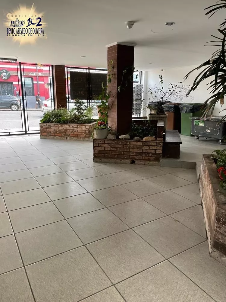 Apartamento, 1 quarto, 41 m² - Foto 4