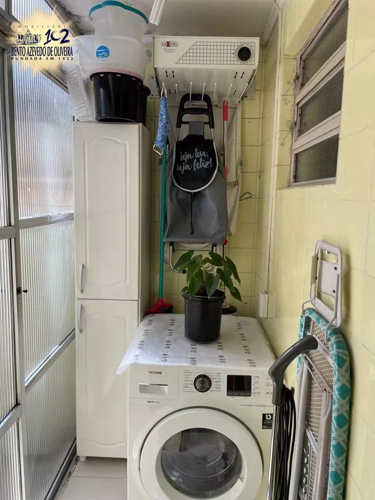 Apartamento, 1 quarto, 41 m² - Foto 5