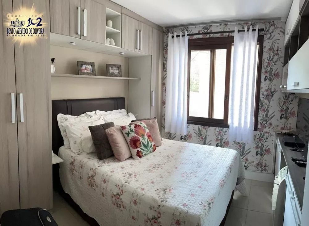 Apartamento, 1 quarto, 41 m² - Foto 7