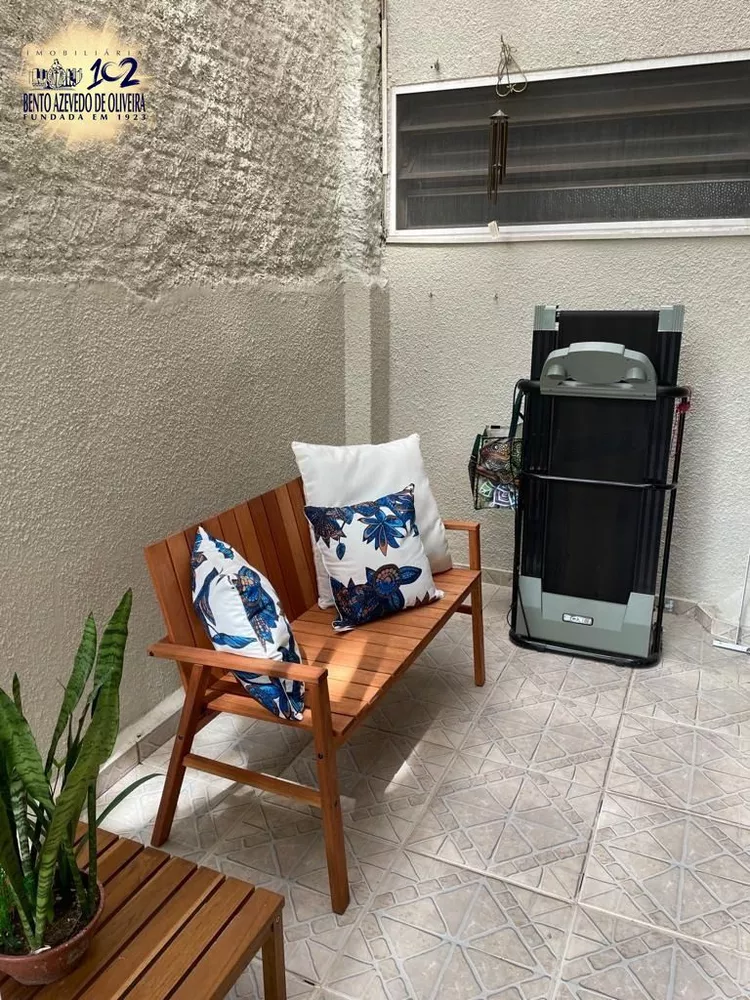 Apartamento, 1 quarto, 41 m² - Foto 6