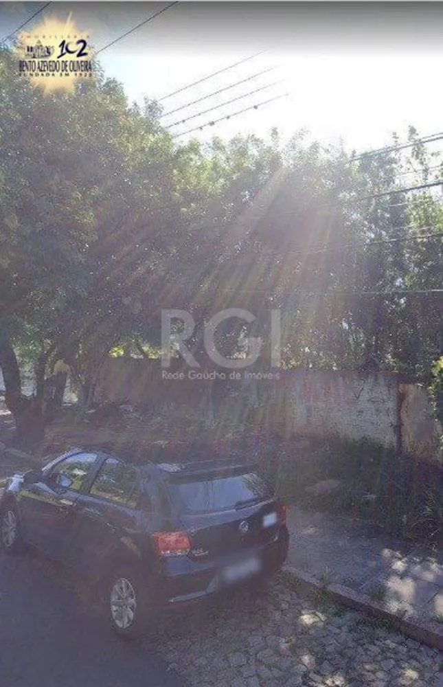 Terreno, 813 m² - Foto 3