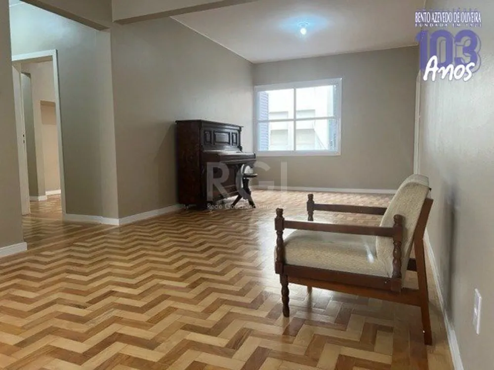 Apartamento, 4 quartos, 166 m² - Foto 2