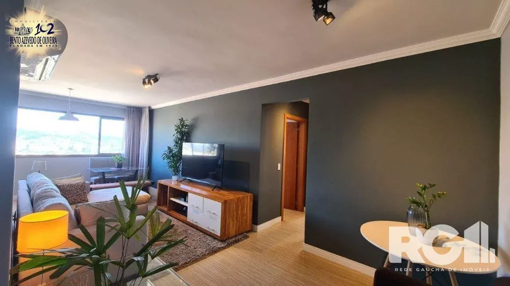 Apartamento, 2 quartos, 75 m² - Foto 1