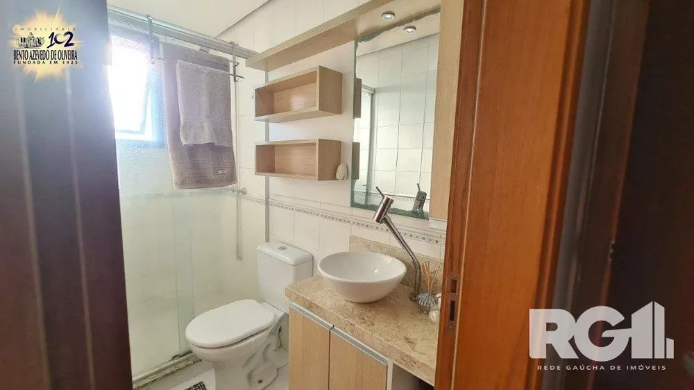 Apartamento, 2 quartos, 75 m² - Foto 8