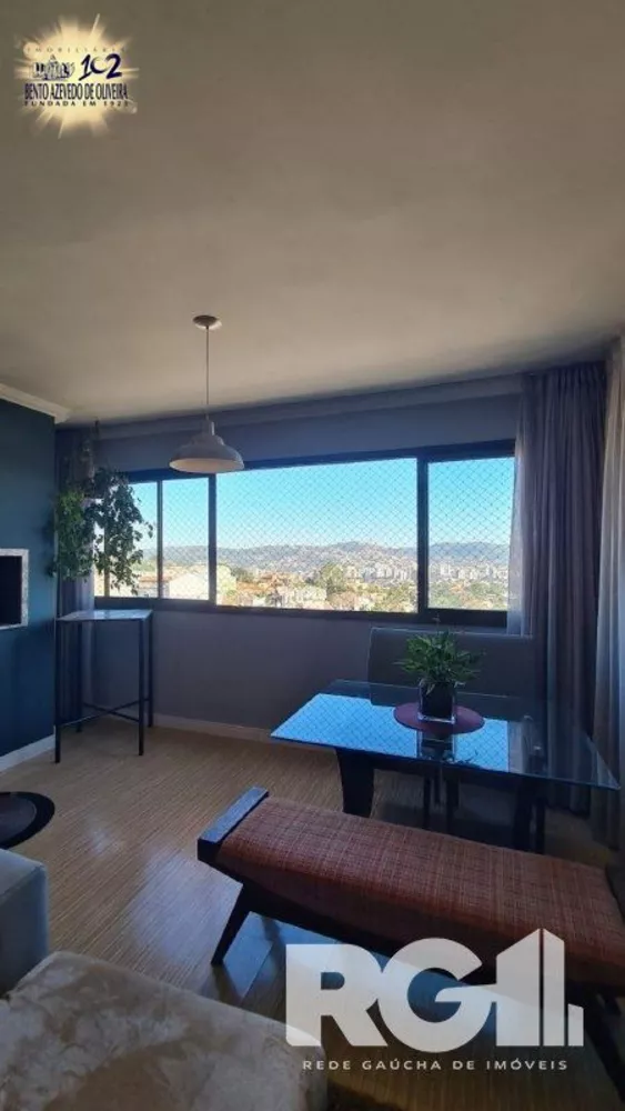 Apartamento, 2 quartos, 75 m² - Foto 3