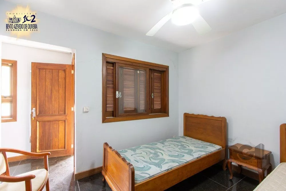 Casa, 4 quartos, 360 m² - Foto 1