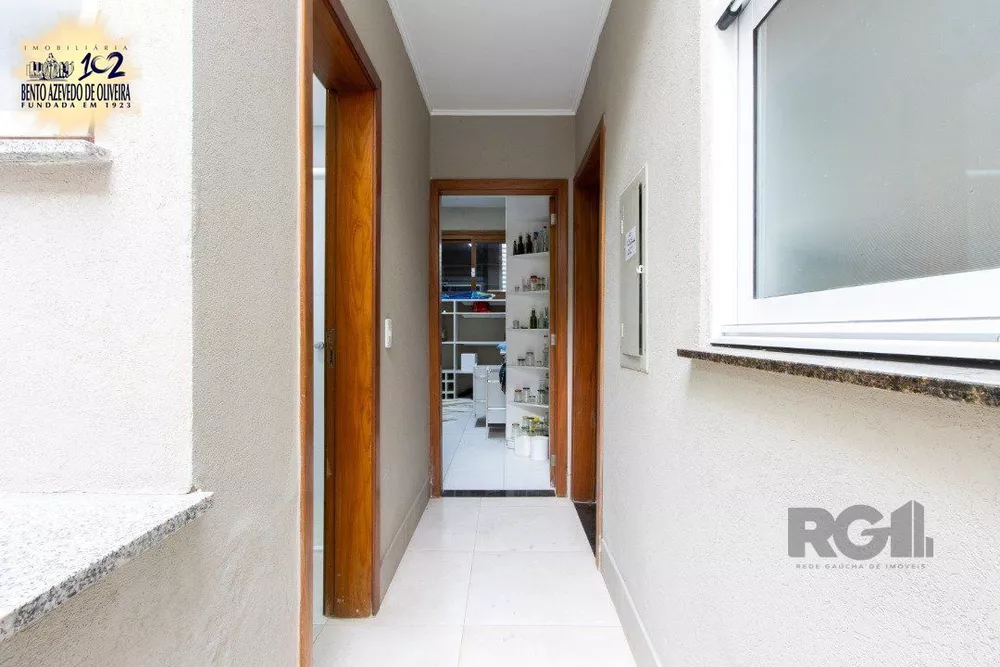 Casa, 4 quartos, 360 m² - Foto 3