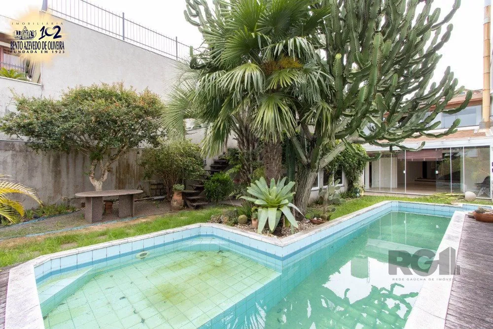 Casa, 4 quartos, 360 m² - Foto 5