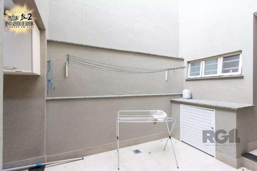 Casa, 4 quartos, 360 m² - Foto 8