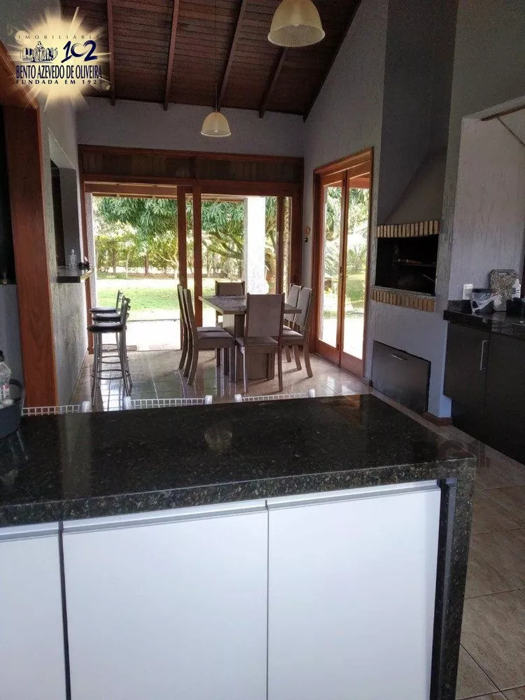 Casa de Condomínio, 3 quartos - Foto 7