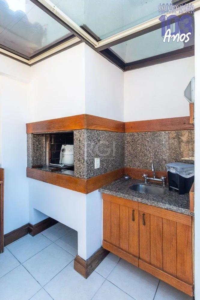 Cobertura, 2 quartos, 190 m² - Foto 6