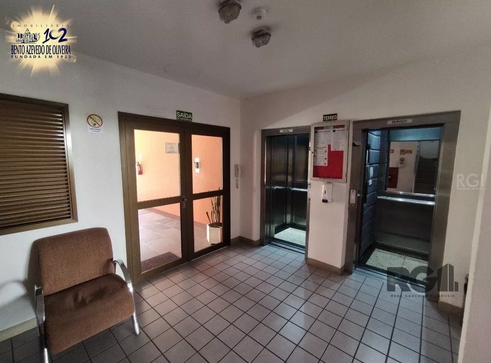 Apartamento, 3 quartos, 70 m² - Foto 2