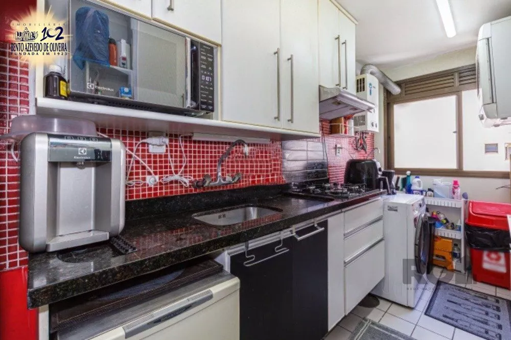 Apartamento, 3 quartos, 70 m² - Foto 3