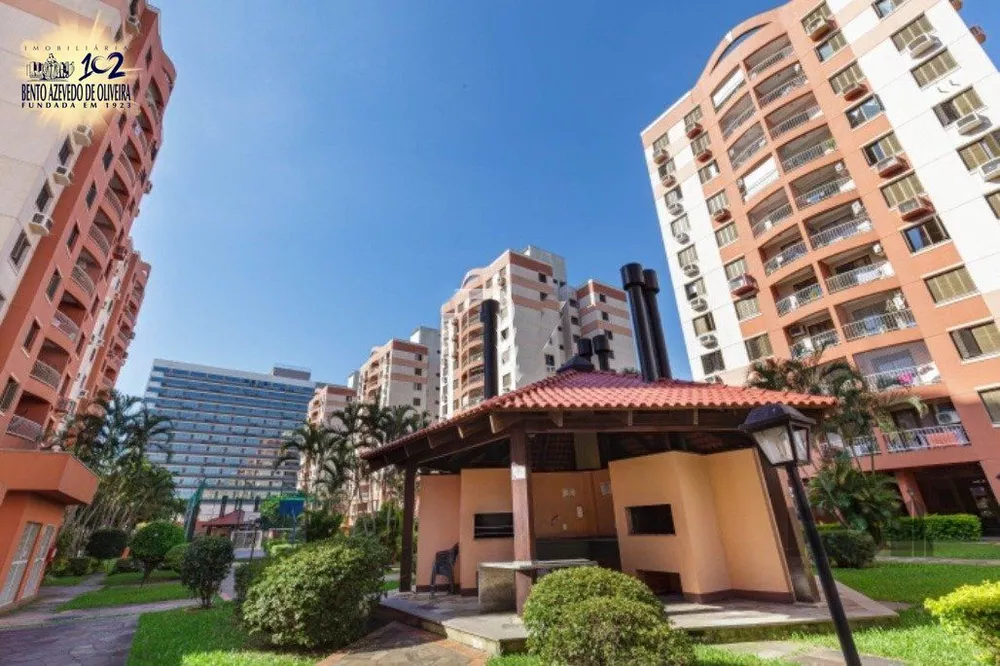 Apartamento, 3 quartos, 70 m² - Foto 8