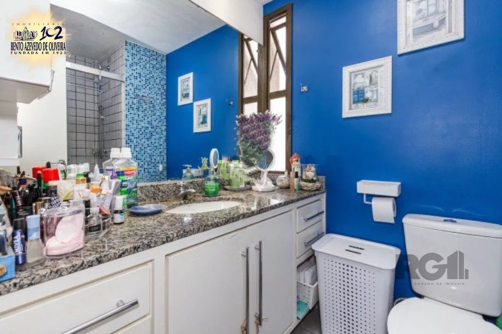 Apartamento, 3 quartos, 70 m² - Foto 6